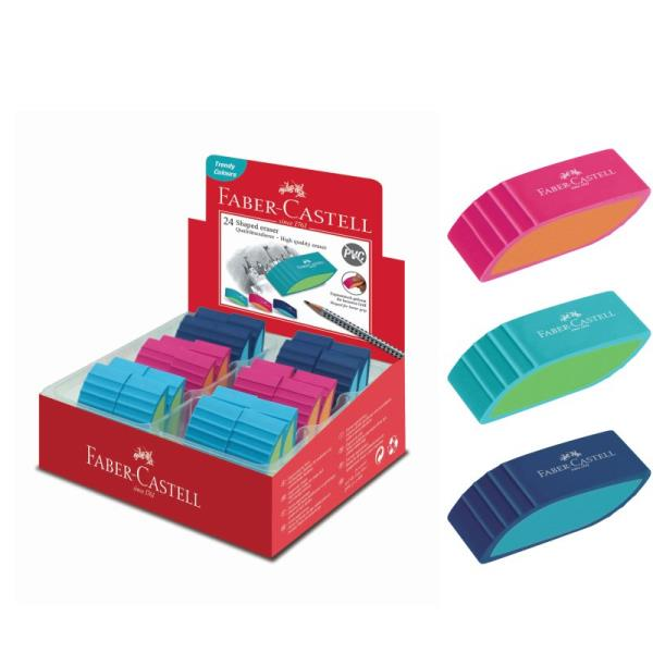 ΓΟΜΑ FABER CASTELL ΧΡΩΜΑΤΙΣΤΗ